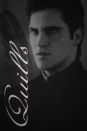 Постер до фильму"Пір’я маркіза де Сада" #237684