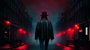 Задник до фильму"Red" #776356