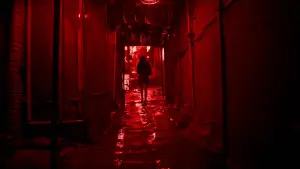 Задник до фильму"狂野时代" #761683