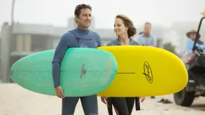 Відео до фільму Ride | Ride Official Trailer #1 (2015) - Helen Hunt, Brenton Thwaites Comedy HD