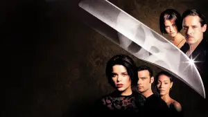 Задник до фильму"Крик 2" #648559