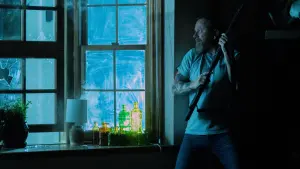 Задник до фильму"Найманець" #319946