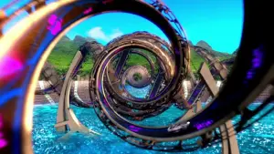 Задник до фильму"Спіді Гонщик" #700958