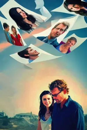 Постер до фильму"Застряг у коханні" #219072