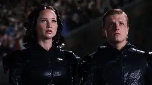 Задник до фильму"Голодні ігри" #603180