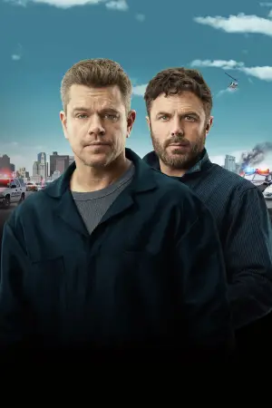 Постер до фильму"Підбурювачі" #616162