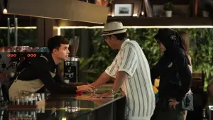 Задник до фильму"Si Paling Aktor" #784445