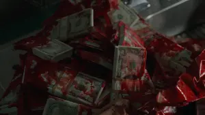 Задник до фильму"Зв