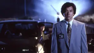 Задник до фильму"重案組" #803295