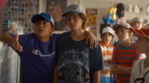 Задник до фильму"Ти маєш вірити" #806331