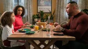 Задник до фильму"Мій шпигун" #617400