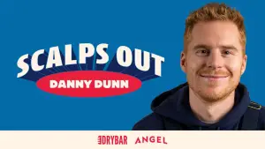 Задник до фильму"Danny Dunn: Scalps Out!" #821802