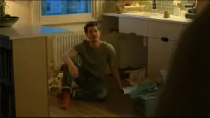 Задник до фильму"Час жити" #563154