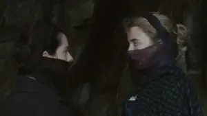 Задник до фильму"Портрет дівчини у вогні" #709696