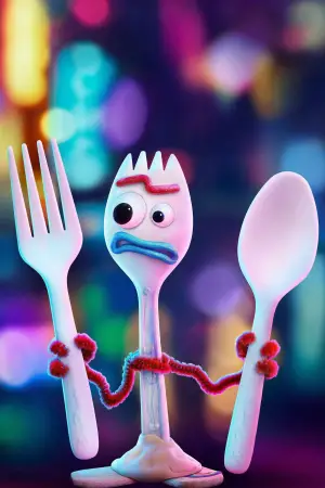 Постер до фильму"Історія іграшок 4" #592936