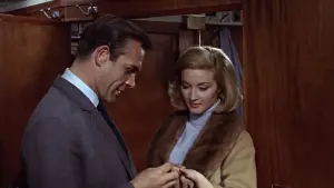 Задник до фильму"007: Із росії з любов’ю" #624389