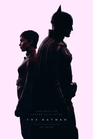 Постер до фильму"Бетмен" #798541