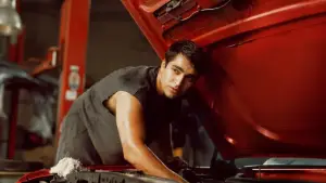 Задник до фильму"Покинутий чоловік" #618516