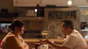 Задник до фильму"Боб Тревіно ставить лайк" #780791