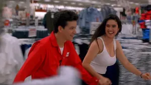 Задник до фильму"Як зробити кар’єру" #448978