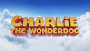 Чарлі суперпес