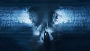 Задник до фильму"Ворог держави" #696465