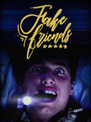 Постер до фильму"Fake Friends" #776338