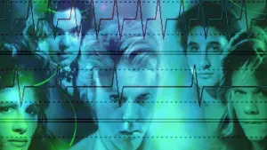 Задник до фильму"Коматозники" #284203