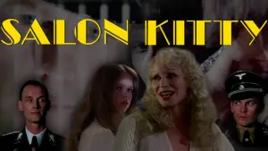 Задник до фильму"Salon Kitty" #876000