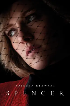 Постер до фильму"Спенсер: Таємниця принцеси Діани" #258417