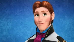 Задник до фильму"Крижане серце" #167798