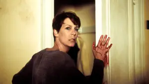 Задник до фильму"Гелловін: 20 років по тому" #307562