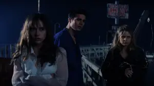 Задник до фильму"Я знаю, що ви скоїли минулого літа" #694649