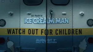 Задник до фильму"Продавець морозива" #780450