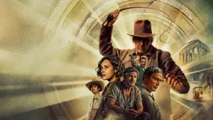 Задник до фильму"Індіана Джонс і реліквія долі" #164210