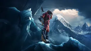 Задник до фильму"Kaizen: 1 an pour gravir l