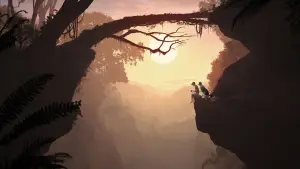 Задник до фильму"Королівство Кенсуке" #756335