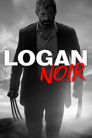 Постер до фильму"Лоґан: Росомаха" #173481
