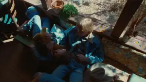 Задник до фильму"National Anthem" #780151