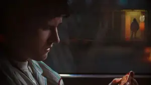 Задник до фильму"Одержимість" #774657