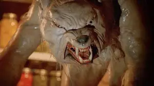 Задник до фильму"Ginger Snaps" #858910
