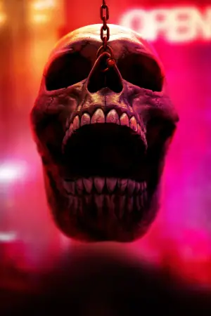 Постер до фильму"Пункт призначення 6" #547966