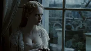 Задник до фильму"Суіні Тодд: Демон-перукар із Фліт-стріт" #233545