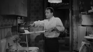 Задник до фильму"Квартира" #660242