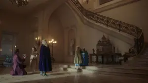 Задник до фильму"Найвеличніший шоумен" #580159