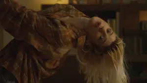 Задник до фильму"The Heirloom" #788805