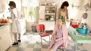 Задник до фильму"Прислуга" #602875