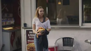 Задник до фильму"Вовк вікінгів" #331007