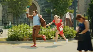 Задник до фильму"Як спіймати холостяка" #533508