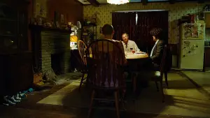 Задник до фильму"Буґонія" #511816